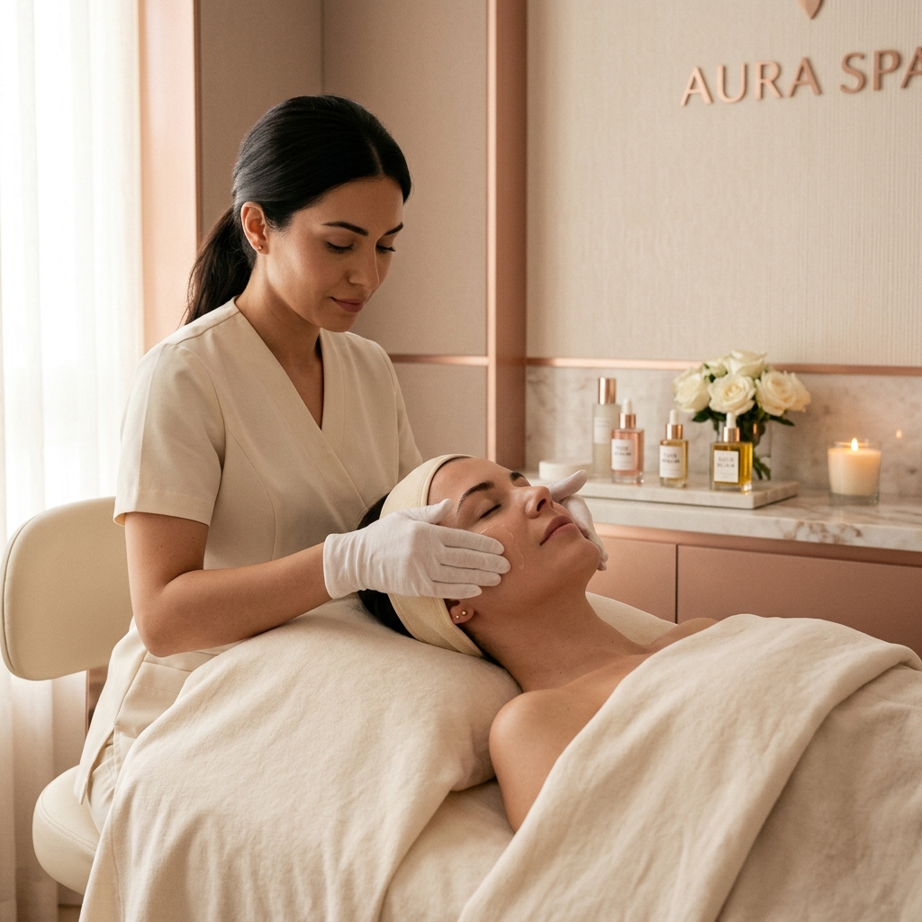 Facial Treatment