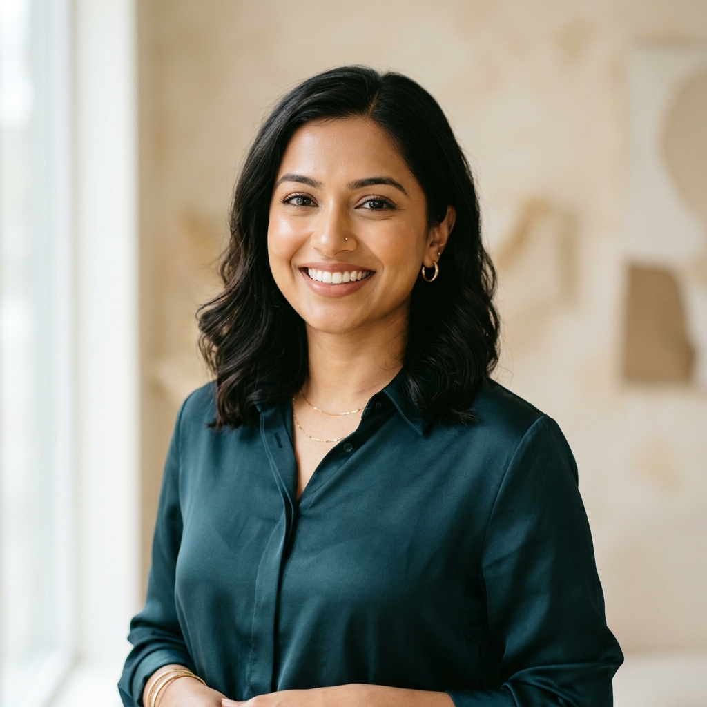 Priya Sharma